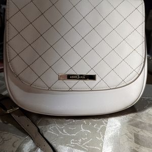 AK shoulder hand bag